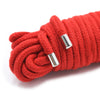 Japanese Shibari Bondage Rope