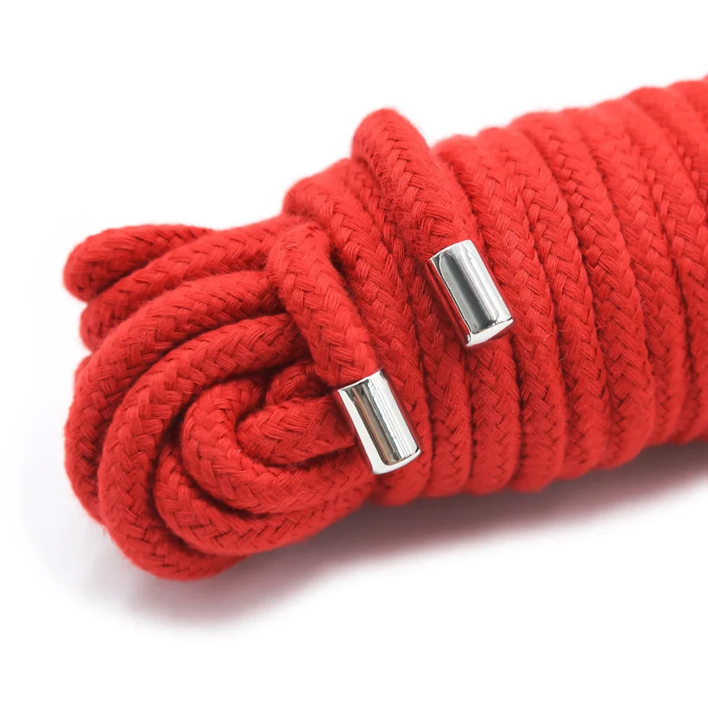 Japanese Shibari Bondage Rope