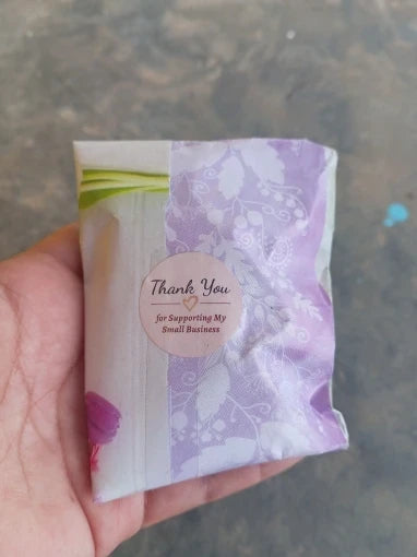 Review Card